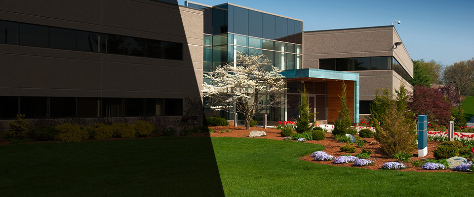 Spanish Fork Landscapers