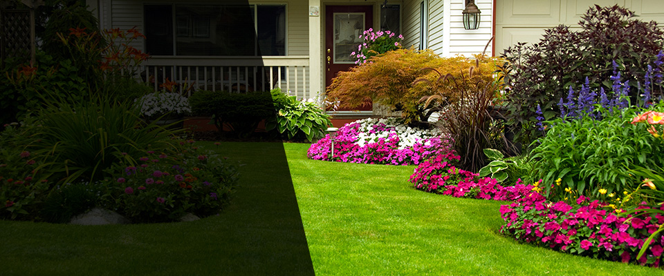 Spanish Fork Landscapers
