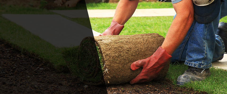 Spanish Fork Landscapers