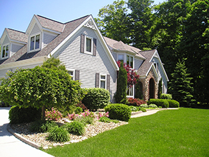 Landscapers and Lawncare Services in Spanish Fork, UT