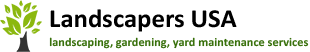 Spanish Fork Landscapers